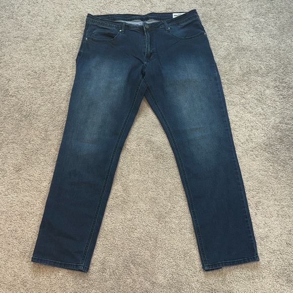 Men’s Buffalo Jeans - Picture 1 of 4